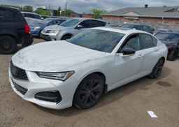 2021 ACURA TLX TECH A
