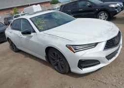2021 ACURA TLX TECH A