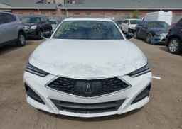 2021 ACURA TLX TECH A