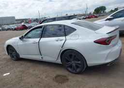 2021 ACURA TLX TECH A