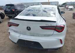 2021 ACURA TLX TECH A