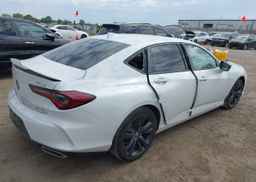 2021 ACURA TLX TECH A