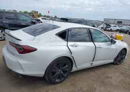 2021 ACURA TLX TECH A