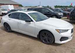 2021 ACURA TLX TECH A