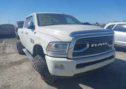 2017 RAM 2500 LONGHORN