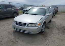 2000 TOYOTA CAMRY CE