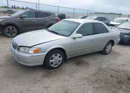 2000 TOYOTA CAMRY CE
