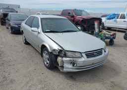 2000 TOYOTA CAMRY CE