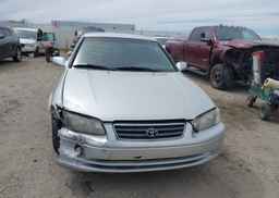 2000 TOYOTA CAMRY CE