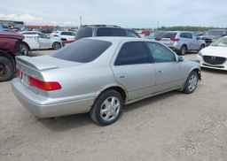 2000 TOYOTA CAMRY CE