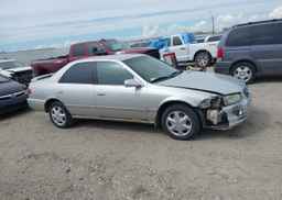2000 TOYOTA CAMRY CE