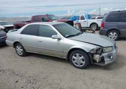 2000 TOYOTA CAMRY CE