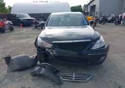 2009 HYUNDAI GENESIS 3.8L