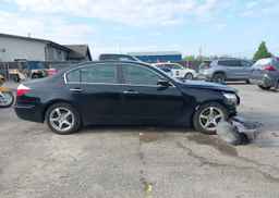 2009 HYUNDAI GENESIS 3.8L