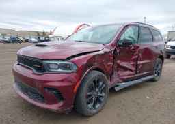 2024 DODGE DURANGO R
