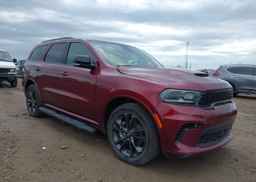 2024 DODGE DURANGO R