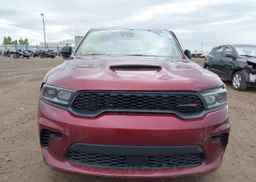 2024 DODGE DURANGO R
