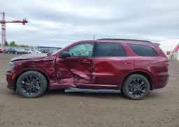 2024 DODGE DURANGO R
