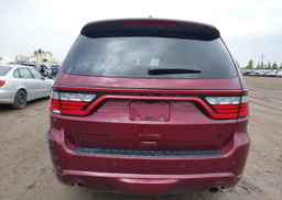 2024 DODGE DURANGO R