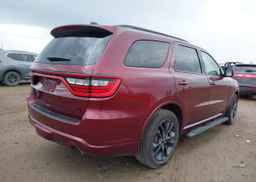 2024 DODGE DURANGO R