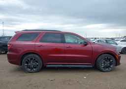 2024 DODGE DURANGO R