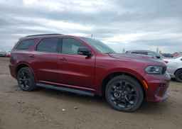 2024 DODGE DURANGO R
