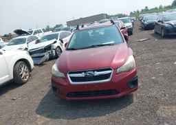 2013 SUBARU IMPREZA 2.0I TOURING PACKAGE
