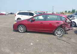 2013 SUBARU IMPREZA 2.0I TOURING PACKAGE
