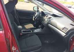 2013 SUBARU IMPREZA 2.0I TOURING PACKAGE