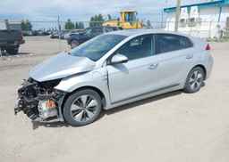2019 HYUNDAI IONIQ PLUG-IN HYBRID ULTIMATE