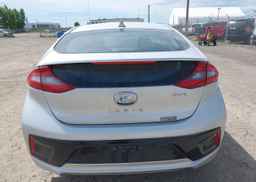 2019 HYUNDAI IONIQ PLUG-IN HYBRID ULTIMATE