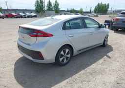 2019 HYUNDAI IONIQ PLUG-IN HYBRID ULTIMATE