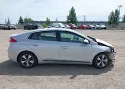 2019 HYUNDAI IONIQ PLUG-IN HYBRID ULTIMATE