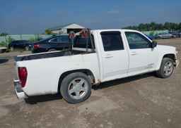 2004 CHEVROLET COLORADO LS