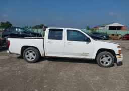 2004 CHEVROLET COLORADO LS