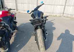 2020 YAMAHA MT07