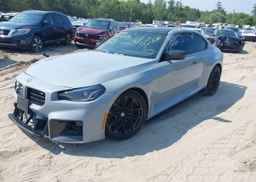2023 BMW M2