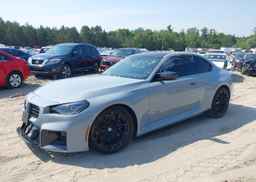 2023 BMW M2