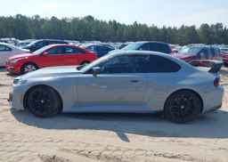 2023 BMW M2