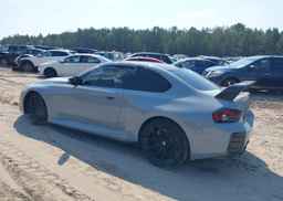2023 BMW M2