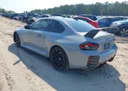 2023 BMW M2