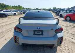 2023 BMW M2