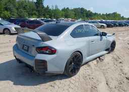 2023 BMW M2