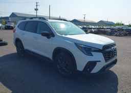 2024 SUBARU ASCENT ONYX EDITION