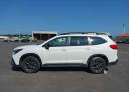 2024 SUBARU ASCENT ONYX EDITION