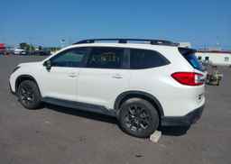 2024 SUBARU ASCENT ONYX EDITION