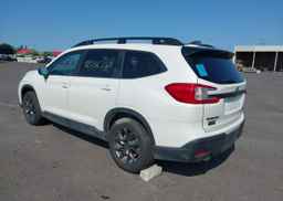 2024 SUBARU ASCENT ONYX EDITION