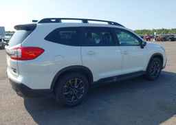 2024 SUBARU ASCENT ONYX EDITION