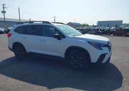 2024 SUBARU ASCENT ONYX EDITION