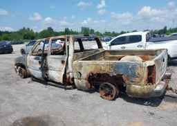 2007 GMC SIERRA K2500 HEAVY DUTY